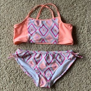 crazy 8 brand new swimsuit
